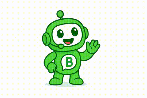 Botable.dev interface