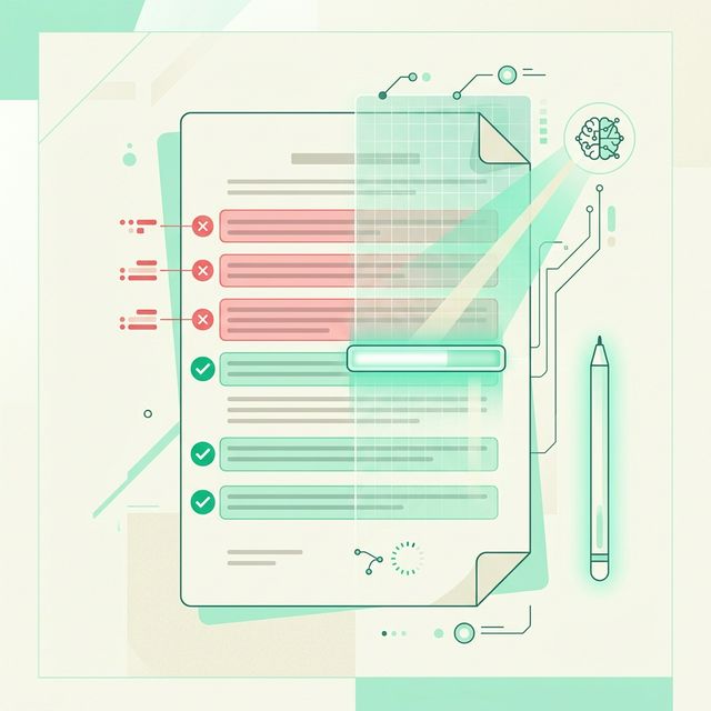 Agreemer Contract Analyzer