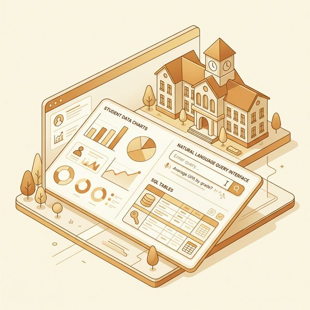 UK School Data Platform